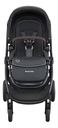 Maxi-Cosi 2-in-1 Kinderwagen Adorra 2 Essential Graphite 