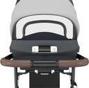 Maxi-Cosi 2-in-1 Kinderwagen Adorra 2 Essential Graphite 