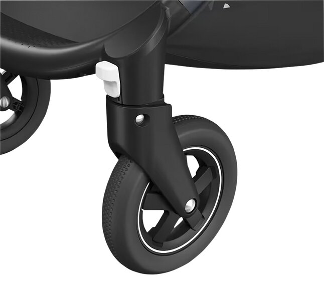 Maxi-Cosi 2-in-1 Kinderwagen Adorra 2 Essential Graphite 