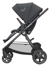 Maxi-Cosi 2-in-1 Kinderwagen Adorra 2 Essential Graphite 