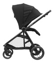 Maxi-Cosi 3-in-1 Kinderwagen Street+ Essential Black