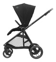 Maxi-Cosi 3-in-1 Kinderwagen Street+ Essential Black