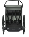 Thule Fietskar Chariot Lite 2 Agave Black