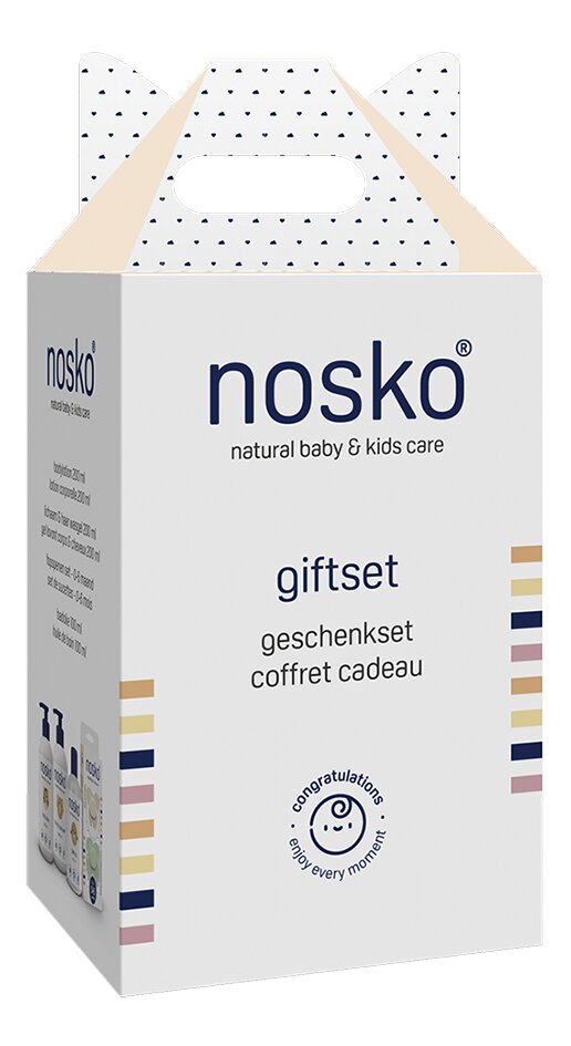 nosko Geschenkset