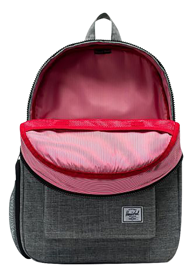 Herschel Verzorgingstas Settlement Sprout Raven Crosshatch