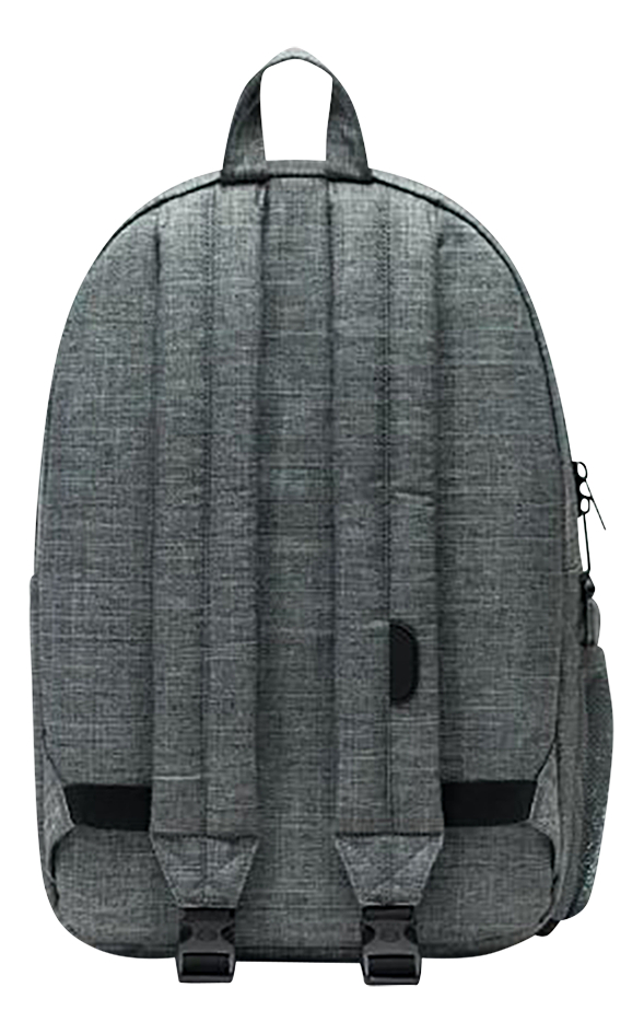 Herschel Verzorgingstas Settlement Sprout Raven Crosshatch