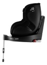 Britax Römer Autostoel Dualfix iSENSE Groep 0+/1 i-Size Space Black