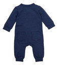 B*E*S*S Pyjama Wonderfully made* blauw