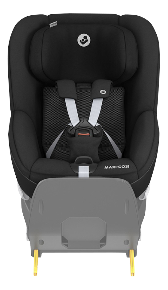 Maxi-Cosi Autostoel Pearl 360 Authentic Black