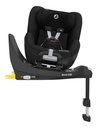 Maxi-Cosi Autostoel Pearl 360 Authentic Black