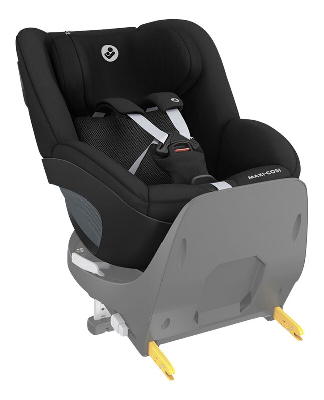 Maxi-Cosi Autostoel Pearl 360 Authentic Black