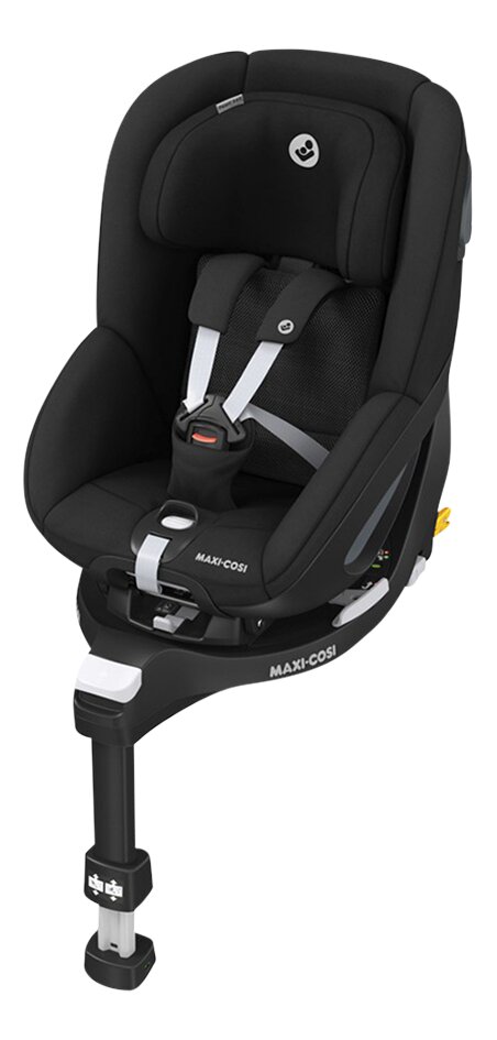 Maxi-Cosi Autostoel Pearl 360 Authentic Black