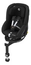 Maxi-Cosi Autostoel Pearl 360 Authentic Black