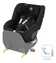 Maxi-Cosi Autostoel Pearl 360 Authentic Black