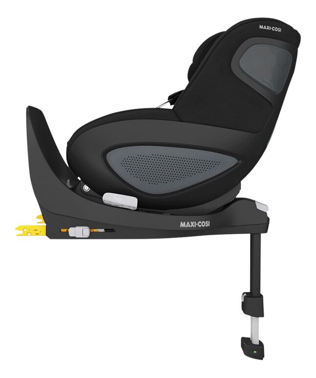 Maxi-Cosi Autostoel Pearl 360 Authentic Black