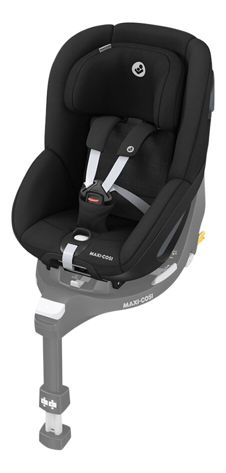 Maxi-Cosi Autostoel Pearl 360 Authentic Black