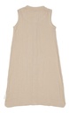 Little Dutch Slaapzak zomer hydrofiel 70 cm Beige