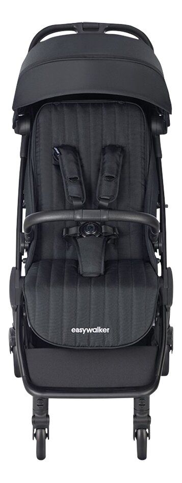 EasyWalker Buggy Jackey 2 Midnight Black