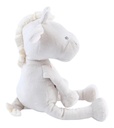 Noukie's Knuffel Popsie, Gigi & Louli - Giraf Gigi 25 cm