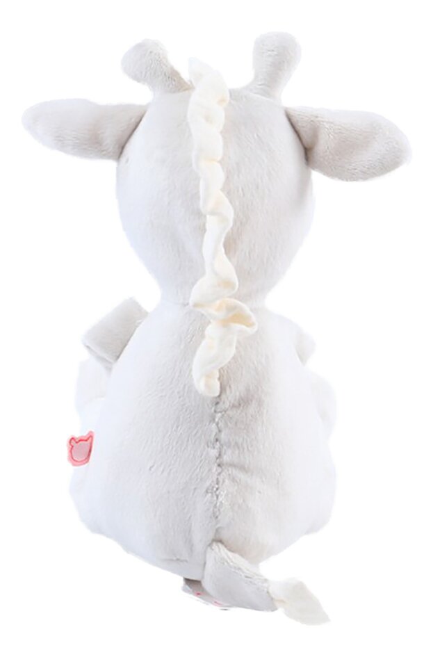 Noukie's Knuffel Popsie, Gigi & Louli - Giraf Gigi 25 cm