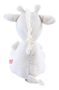 Noukie's Knuffel Popsie, Gigi & Louli - Giraf Gigi 25 cm