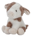 Little Dutch Knuffel Little Farm koe 17 cm