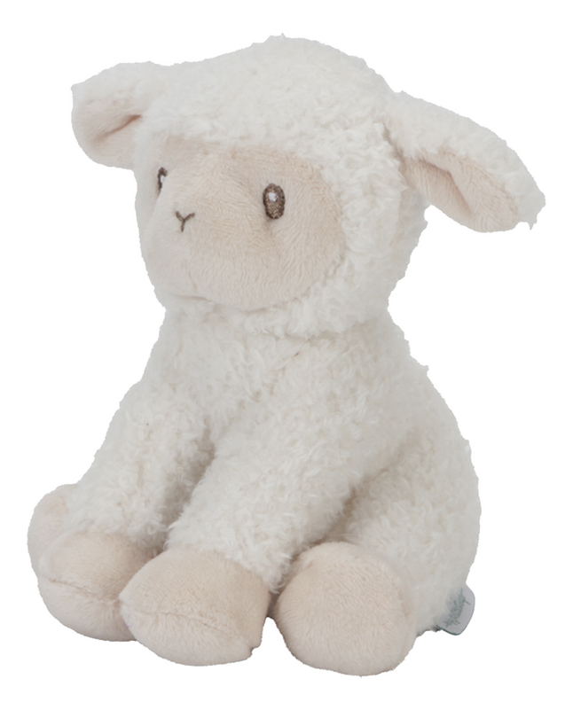 Little Dutch Knuffel Little Farm schaap 25 cm