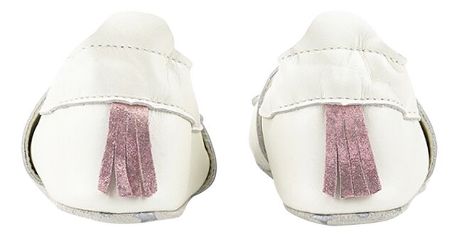 Bobux Schoentjes Soft Soles Dream Pearl