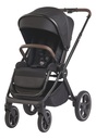 Pericles 2-in-1 Kinderwagen Crios 4.0 Black