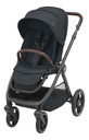 Maxi-Cosi 2-in-1 Kinderwagen Oxford Essential Graphite