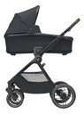 Maxi-Cosi 2-in-1 Kinderwagen Oxford Essential Graphite