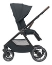 Maxi-Cosi 2-in-1 Kinderwagen Oxford Essential Graphite