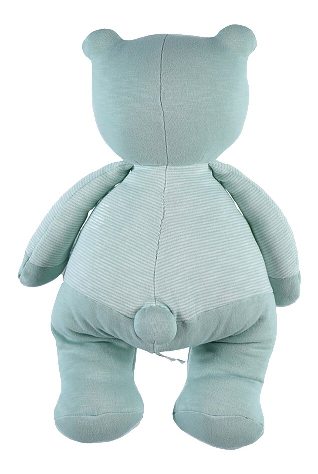 Noukie's Knuffel Paco, Nouky & Lola - Nouky 40 cm munt