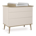 Quax Verlengstuk commode, Flow, Clay&Oak