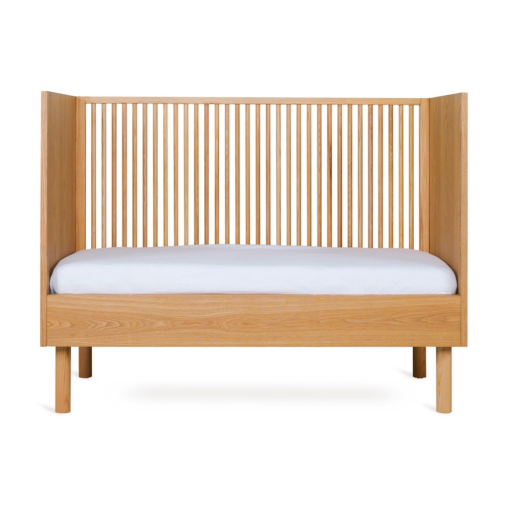 Quax Bed, 120x60cm, Hai No Ki Bed, 120x60cm