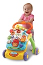 Vtech Babyspeelgoed Duwwagentje/Loophulpje Baby Walker NL