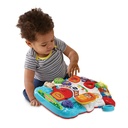 Vtech Babyspeelgoed Duwwagentje/Loophulpje Baby Walker NL