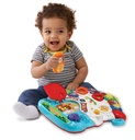 Vtech Babyspeelgoed Duwwagentje/Loophulpje Baby Walker NL