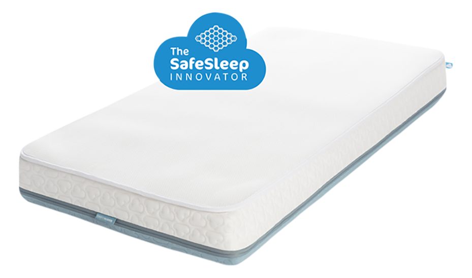 AeroSleep Matras voor babybed Evolution Premium B 70 x L 140 cm