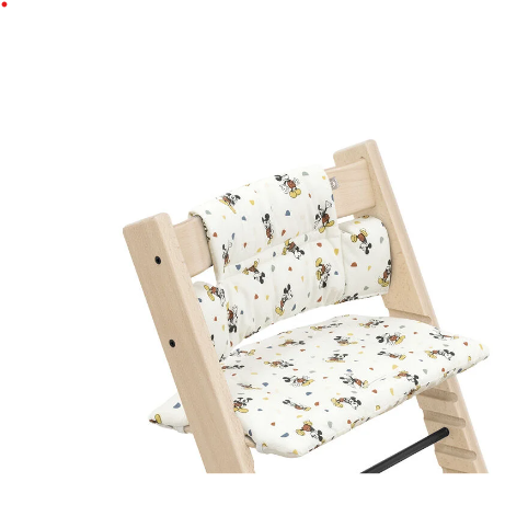 Stokke® Verkleinkussen voor eetstoel Mickey Celebration