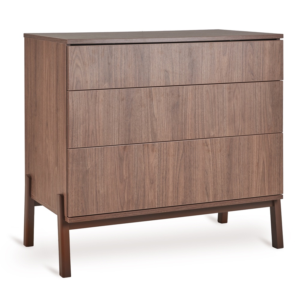 Quax Commode Ashi Chestnut 