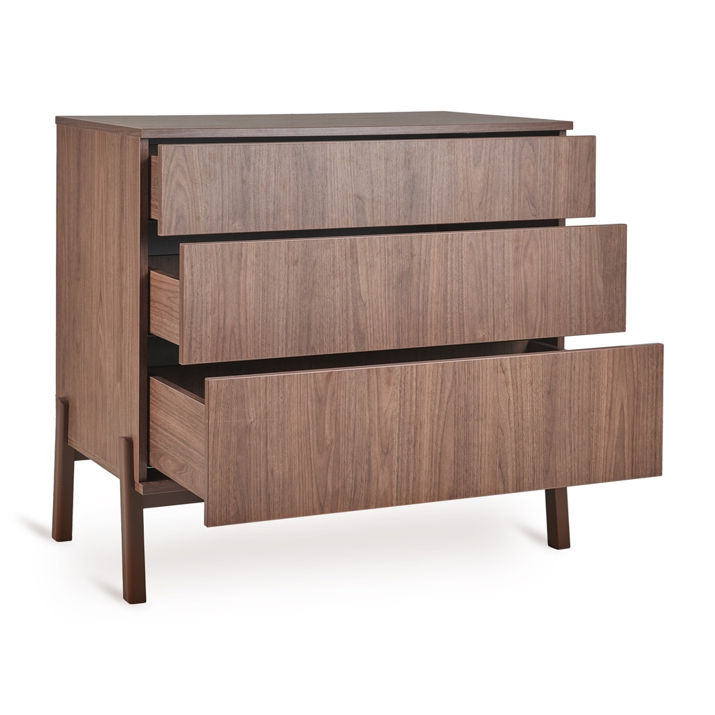 Quax Commode Ashi Chestnut 