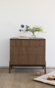 Quax Commode Ashi Chestnut 