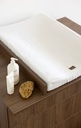 Quax Verlengstuk voor commode Ashi Chestnut 