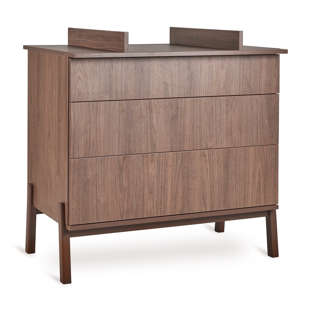 Quax Commode + Verlengstuk Ashi Chestnut