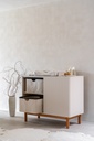 Quax Commode + Rallonge Mood Clay