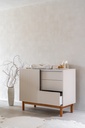 Quax Commode + Rallonge Mood Clay