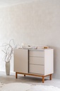 Quax Commode + Rallonge Mood Clay