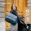 Day to day bag, Palm