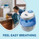 Vicks Humidificateur Sweet Dreams